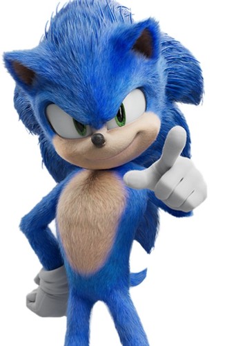 Movie Sonic