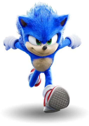 Movie Sonic