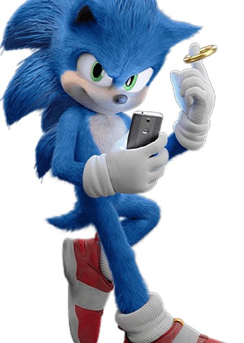 Movie Sonic