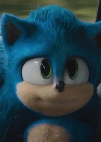 Movie Sonic