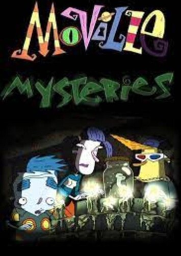Moville Mysteries