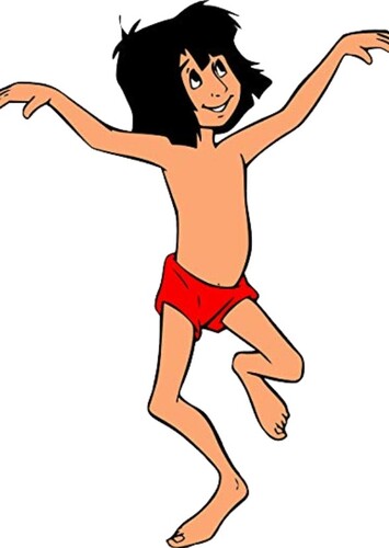 Mowgli