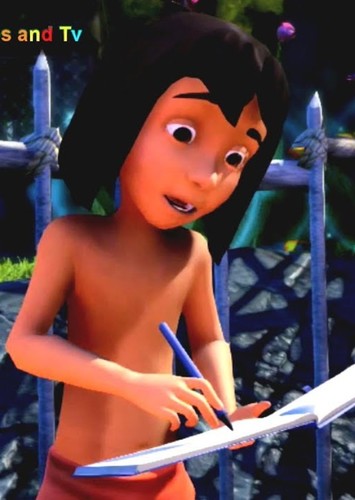 Mowgli