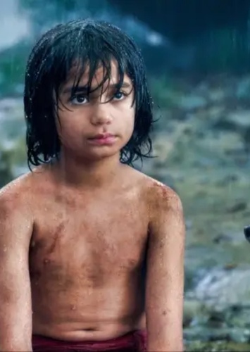 Mowgli