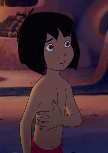 Mowgli