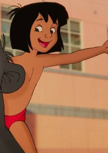 Mowgli