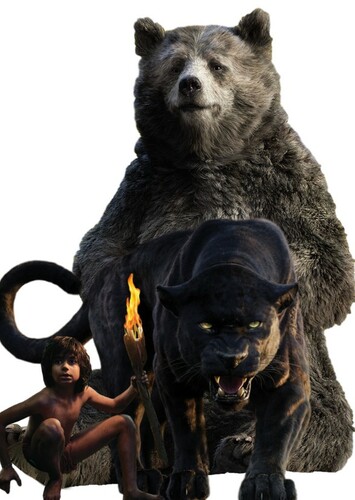 Mowgli