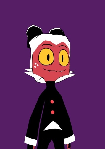 Moxxie
