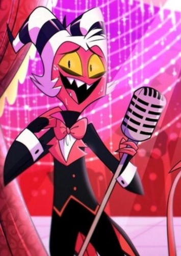 Moxxie
