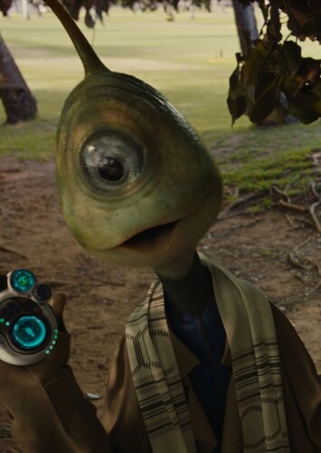 Pleakley
