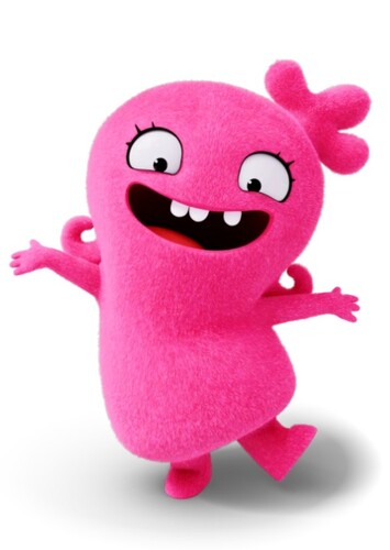 Moxy