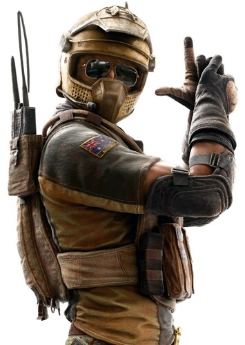 Mozzie