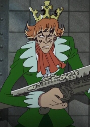 Mr. 9