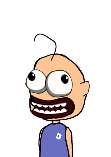 Mr. Ababa