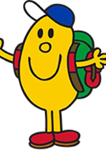 Mr. Adventure