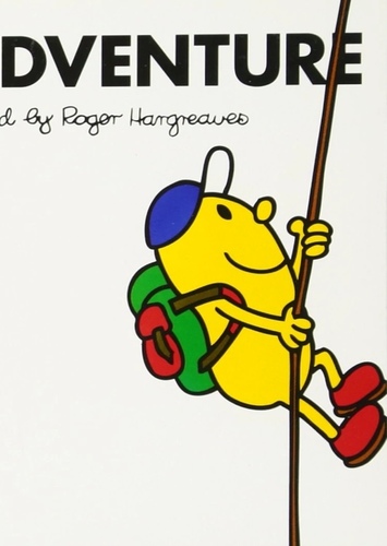 Mr adventure