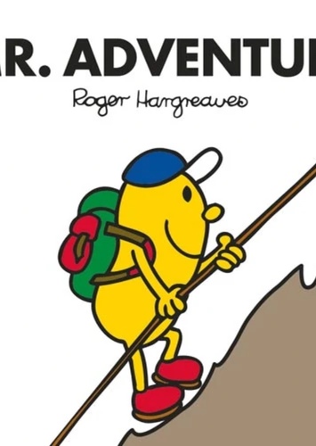 Mr adventure