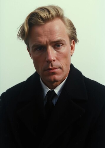 Mr. Alan Hilton
