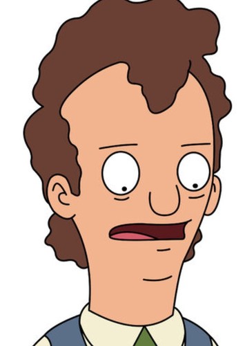Mr. Ambrose