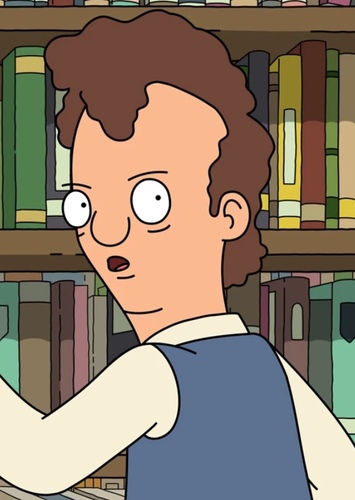Mr. Ambrose