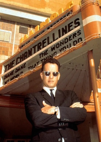 Mr. Amos White