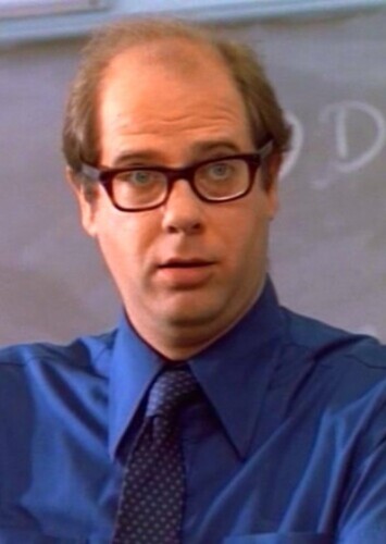 Mr. Anderson
