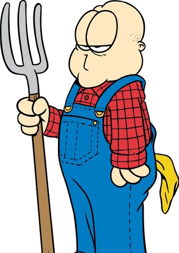 Mr. Arbuckle