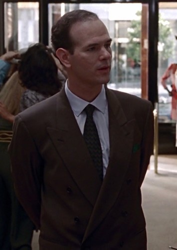 Mr. Arthur Hollister