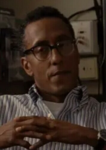 Mr. Aster