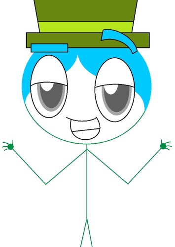 Mr. Awesome