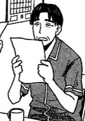 Mr. Ayase