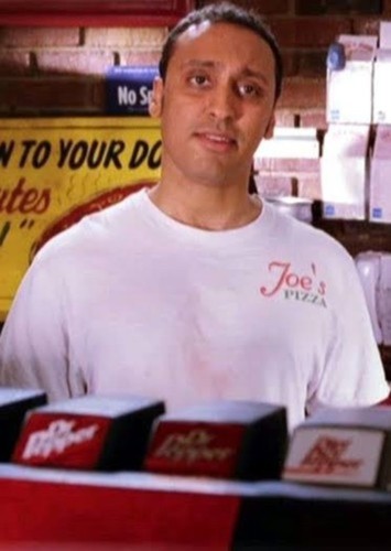 Mr. Aziz
