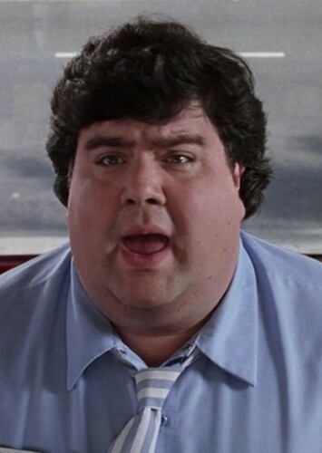 Mr. Baily
