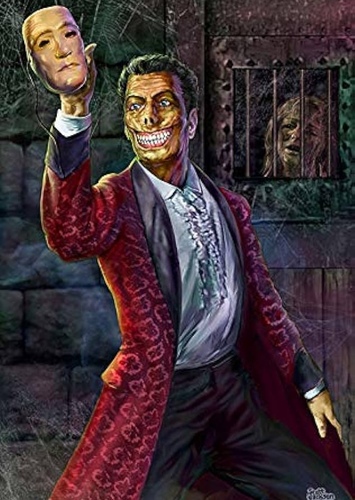 Mr. Baron Sardonicus