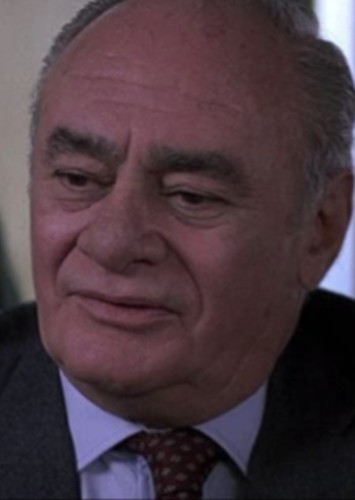 Mr. Beamish