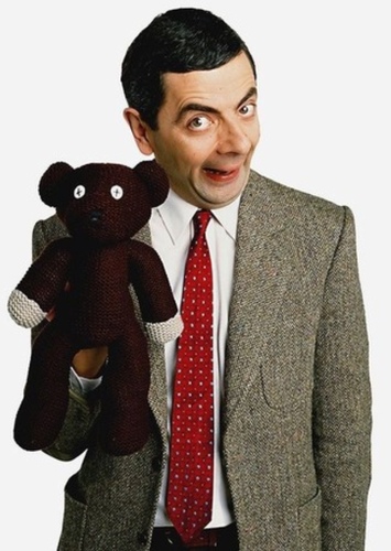 Mr Bean