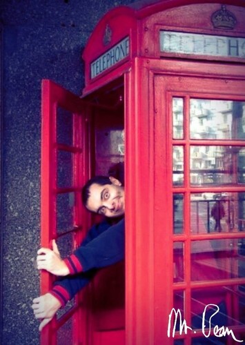 Mr. Bean