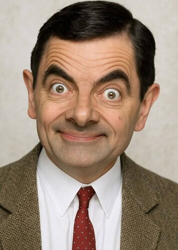 Mr. Bean