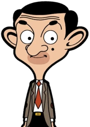 Mr. Bean