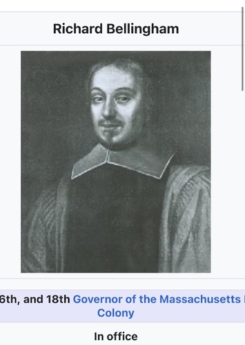 Mr. Bellingham