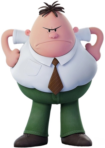 Mr. Beniamin Krupp