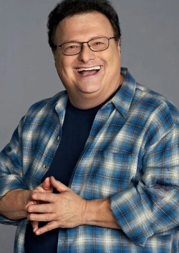 Mr. Berg