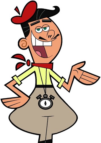 Mr. Bickles