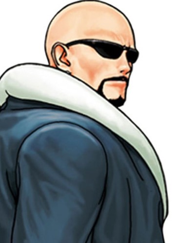Mr. Big