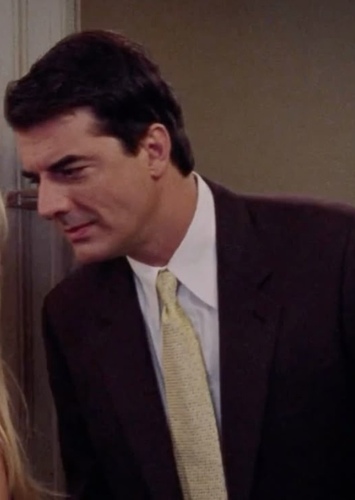 Mr. Big