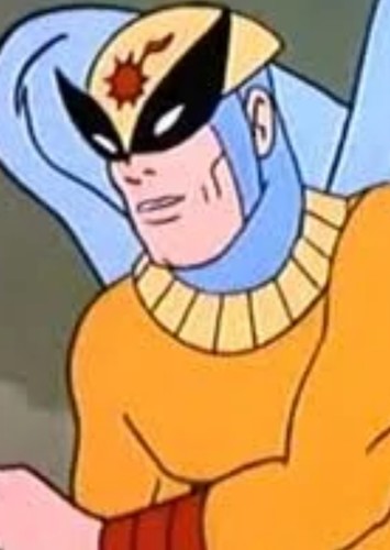 Mr. Birdman