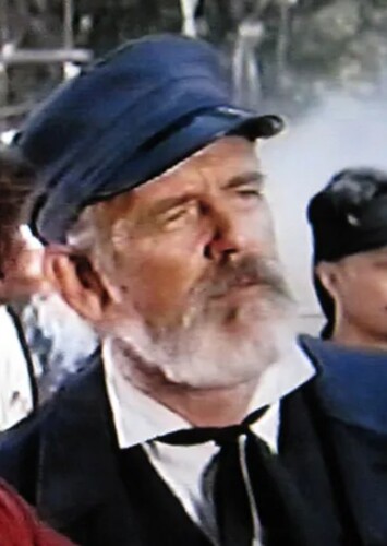 Mr. Blake