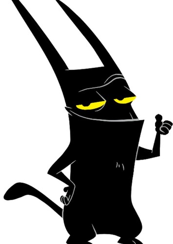 Mr. Blik