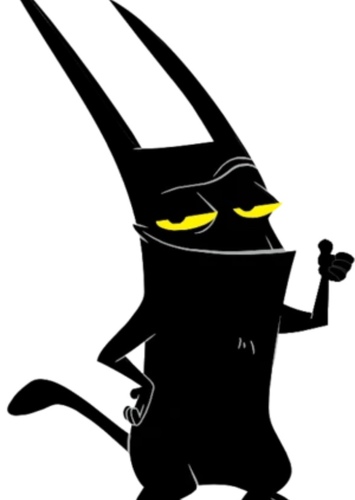 Mr. Blik