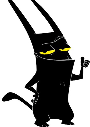Mr Blik